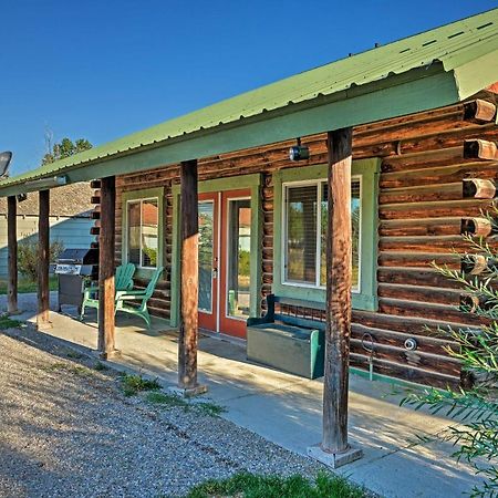 Cozy Teton Valley Escape Pet Friendly With A Fee! Driggs Zewnętrze zdjęcie