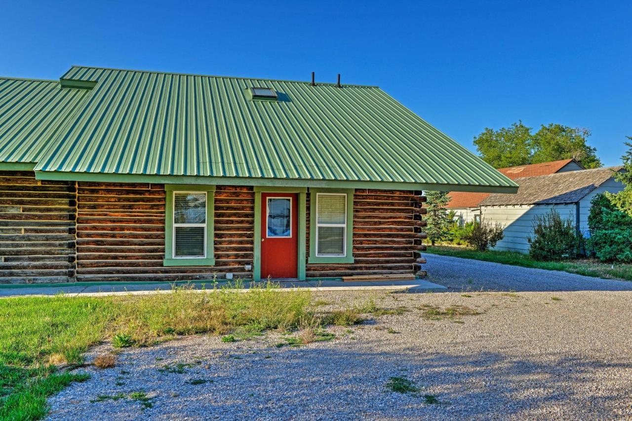 Cozy Teton Valley Escape Pet Friendly With A Fee! Driggs Zewnętrze zdjęcie