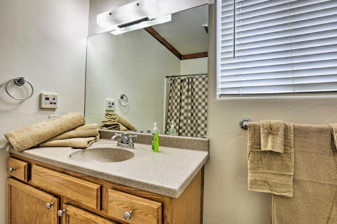 Cozy Teton Valley Escape Pet Friendly With A Fee! Driggs Zewnętrze zdjęcie