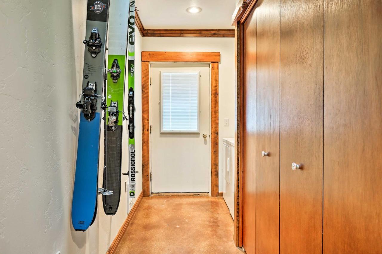 Cozy Teton Valley Escape Pet Friendly With A Fee! Driggs Zewnętrze zdjęcie