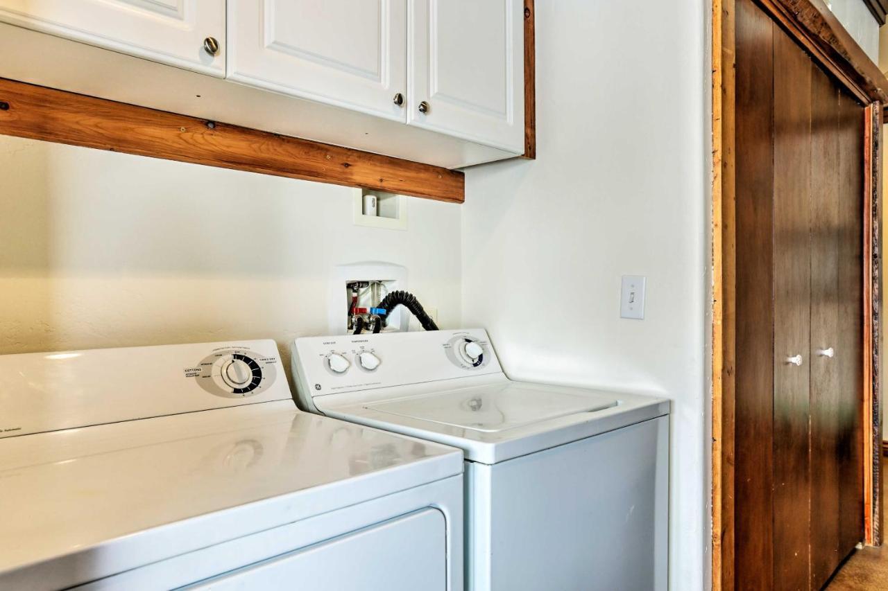 Cozy Teton Valley Escape Pet Friendly With A Fee! Driggs Zewnętrze zdjęcie