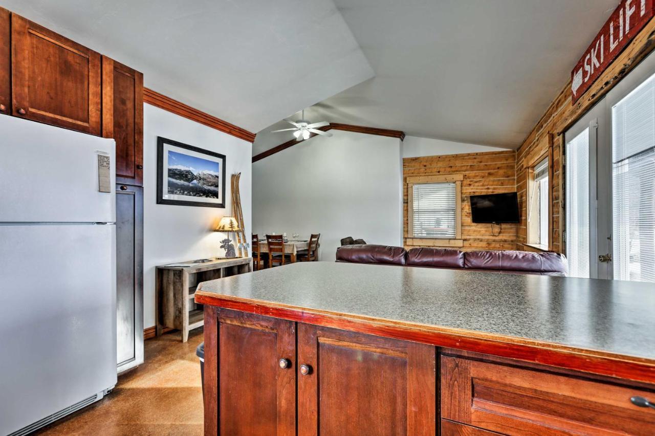 Cozy Teton Valley Escape Pet Friendly With A Fee! Driggs Zewnętrze zdjęcie
